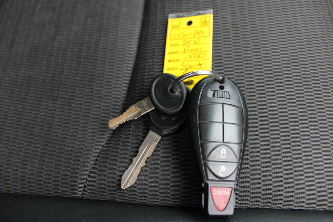 Used 2010 Dodge Ram 1500 Truck Sport image 43