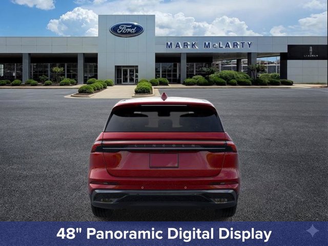 New 2026 Lincoln Nautilus Premier w/ Equipment Group 102A AWD/4WD image 5