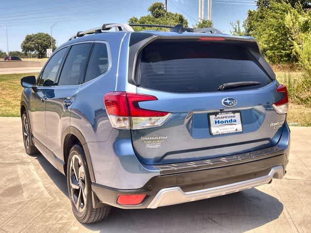 Used 2024 Subaru Forester Touring AWD/4WD image 5