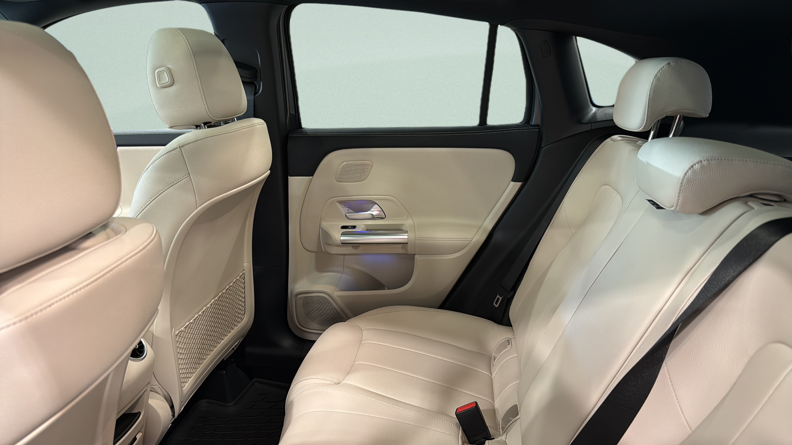 New 2026 Mercedes-Benz GLA 250 image 23