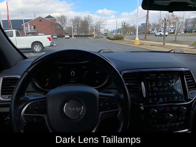 Used 2021 Jeep Grand Cherokee Laredo X image 17