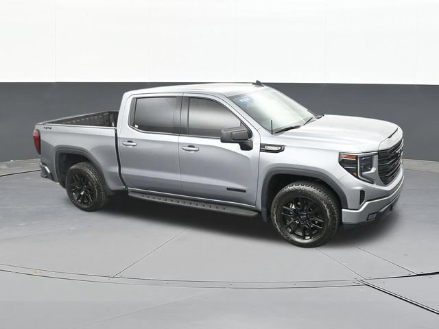 Used 2026 GMC Sierra 1500 Elevation AWD/4WD image 62