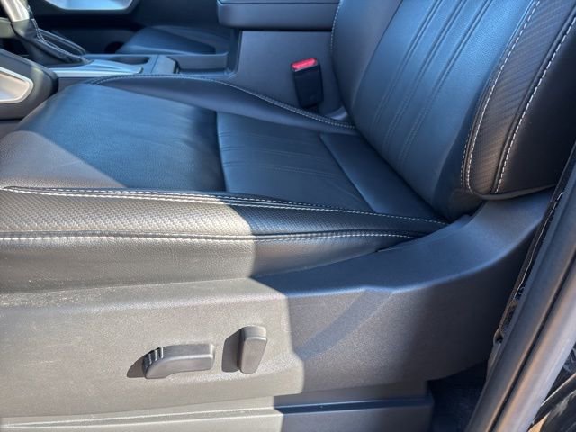 Certified 2024 Nissan Frontier SL image 10