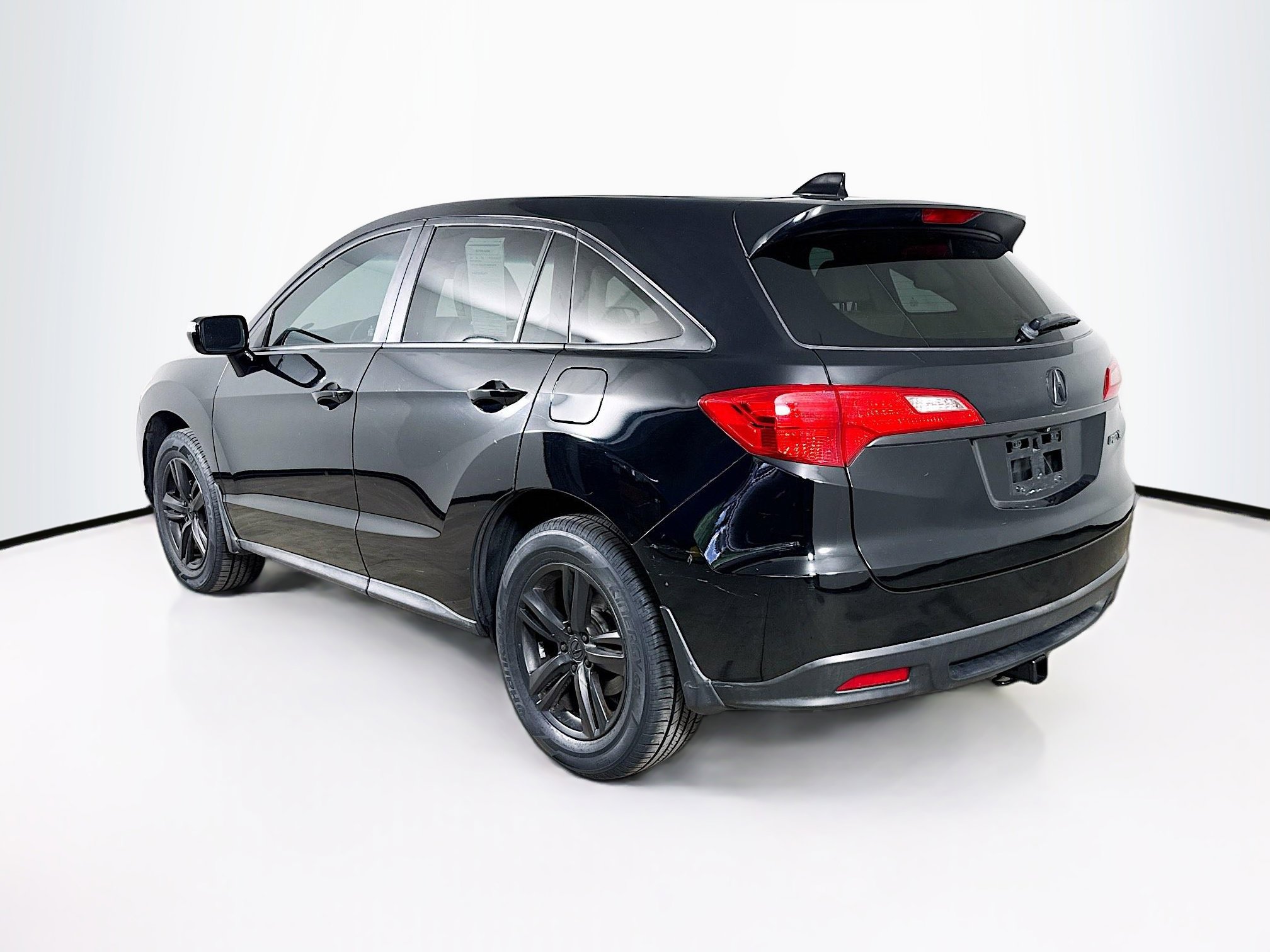 Used 2014 Acura RDX FWD w/ Technology Package image 31