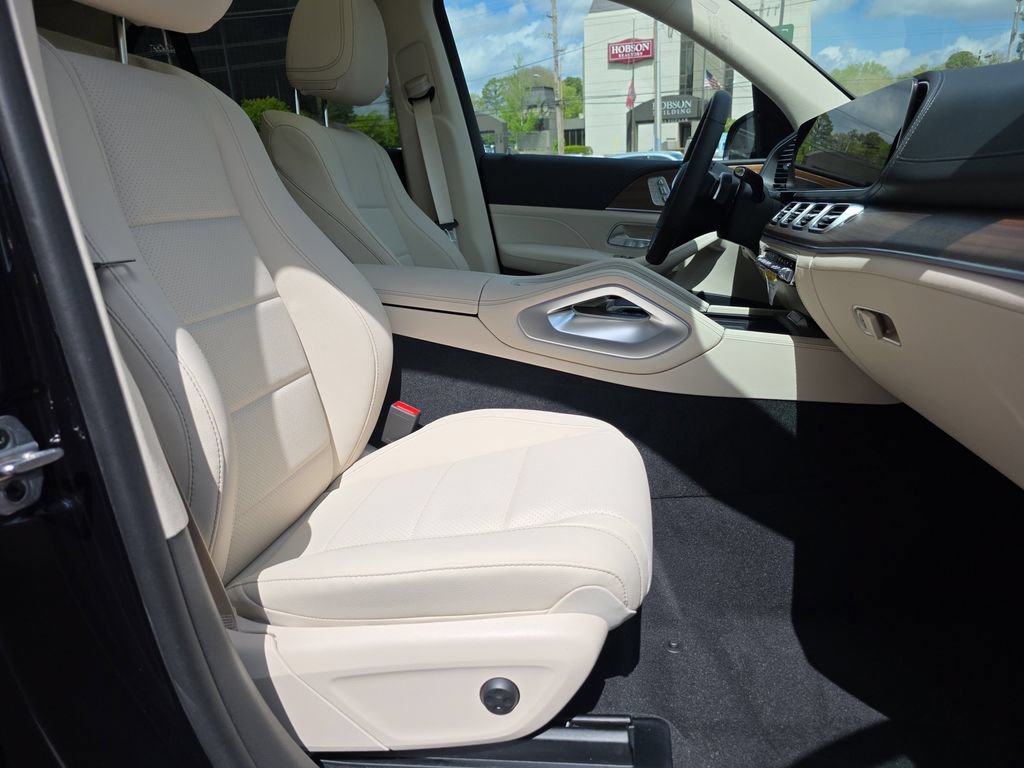 New 2026 Mercedes-Benz GLE 350 4MATIC image 16