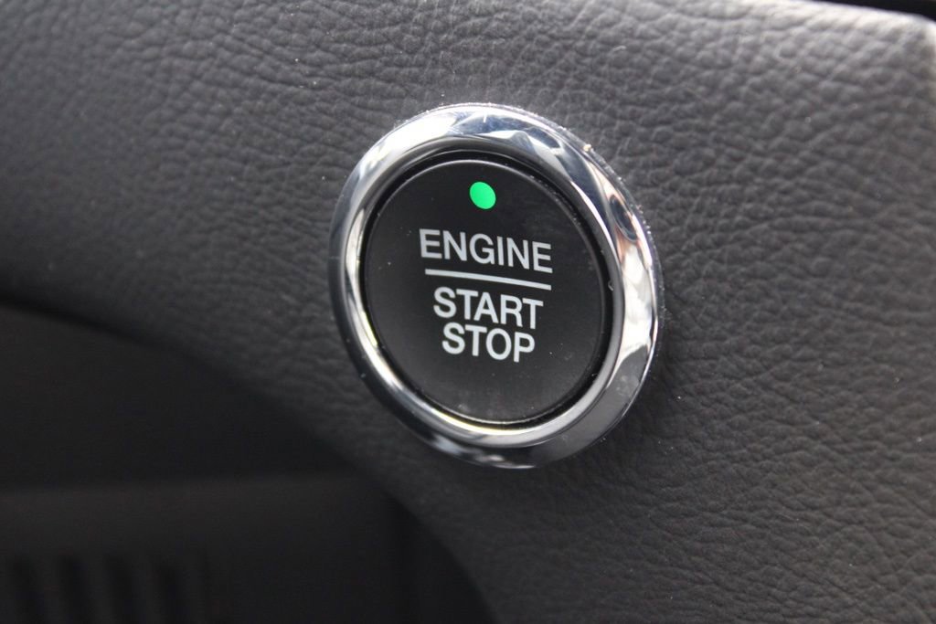 Used 2020 Ford Edge ST w/ Equipment Group 401A AWD/4WD image 34