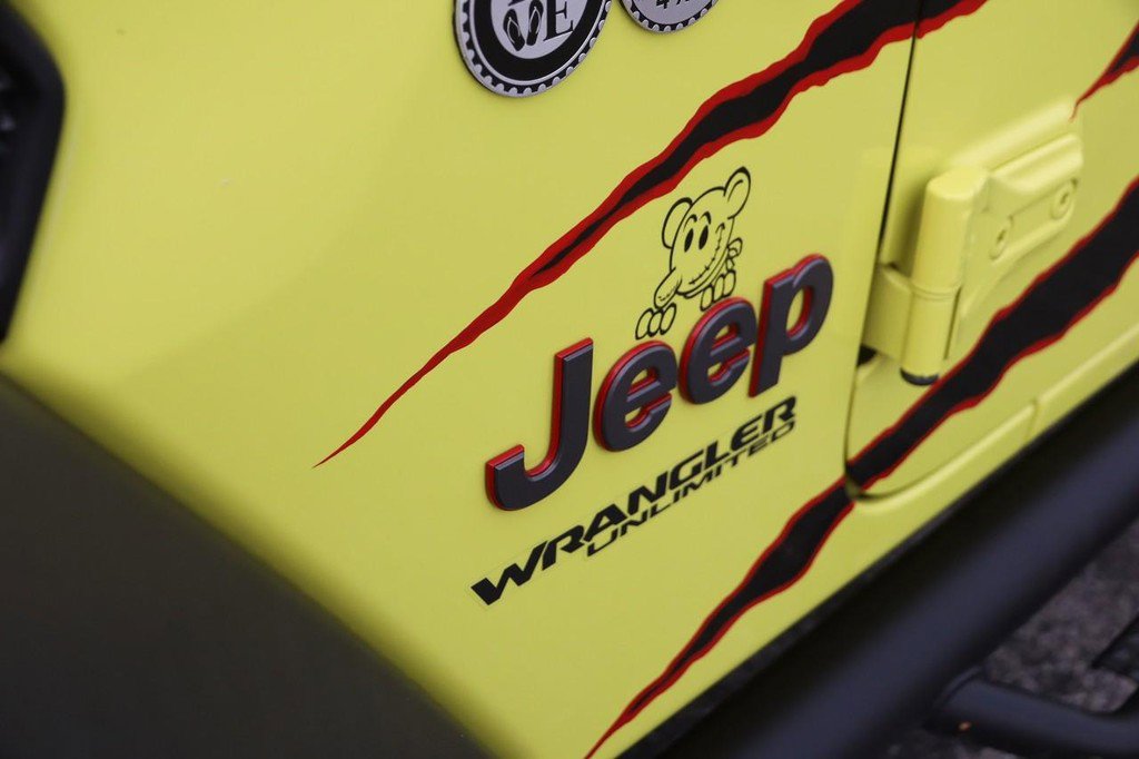 Used 2022 Jeep Wrangler Unlimited Rubicon image 10