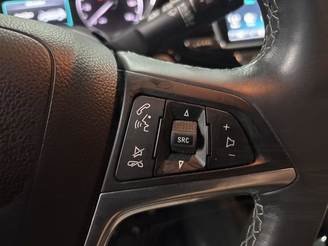 Used 2018 Buick Encore Sport Touring w/ Safety Package image 18