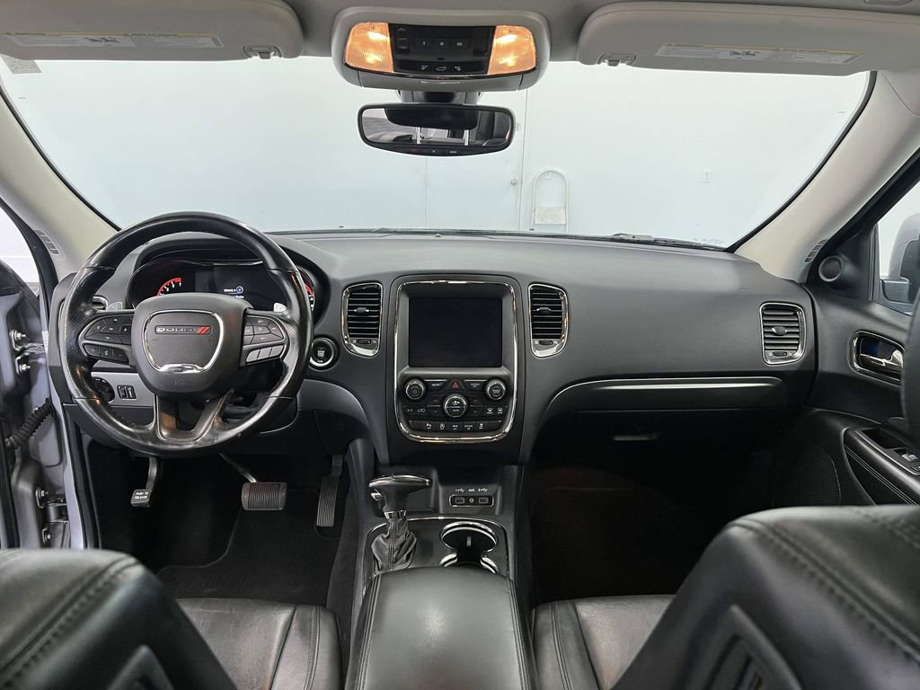 Used 2020 Dodge Durango GT image 13