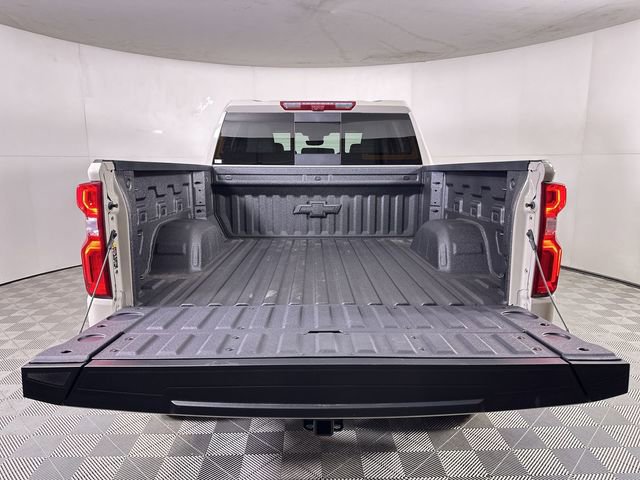 New 2026 Chevrolet Silverado 1500 ZR2 AWD/4WD image 27