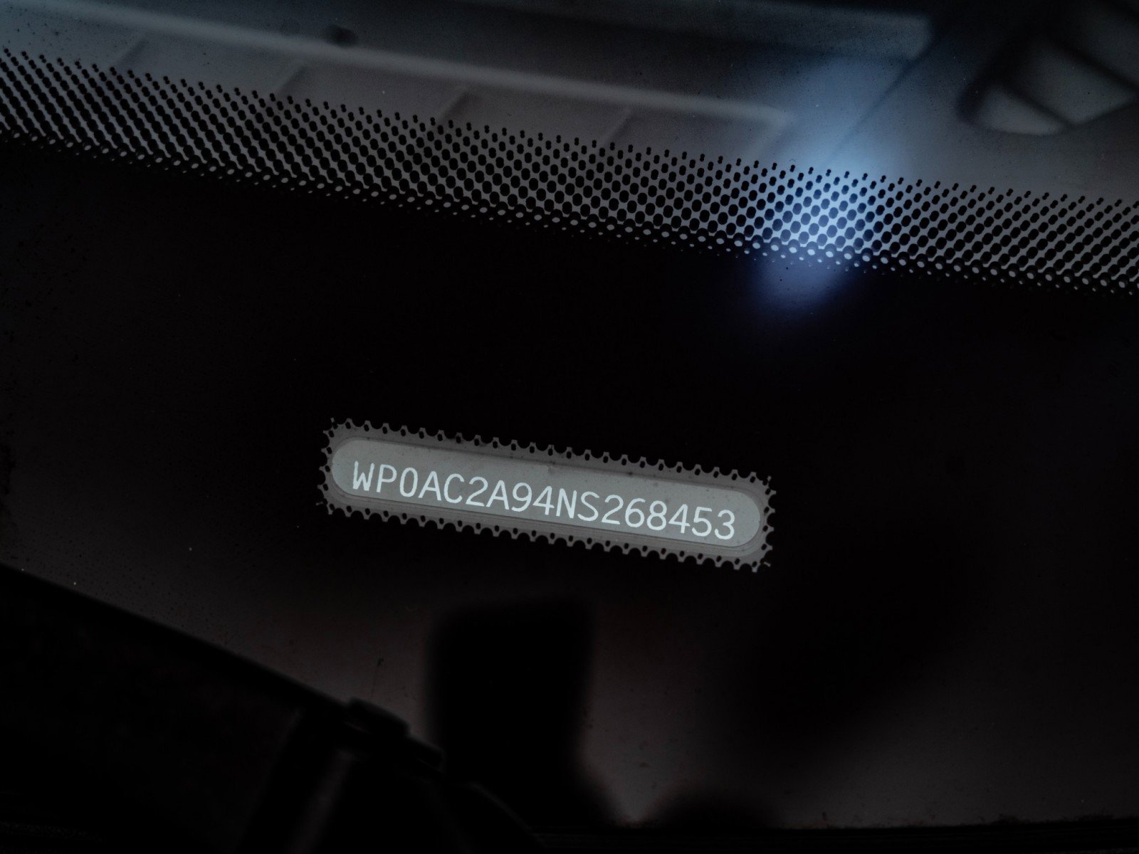Certified 2022 Porsche 911 GT3 RWD image 31