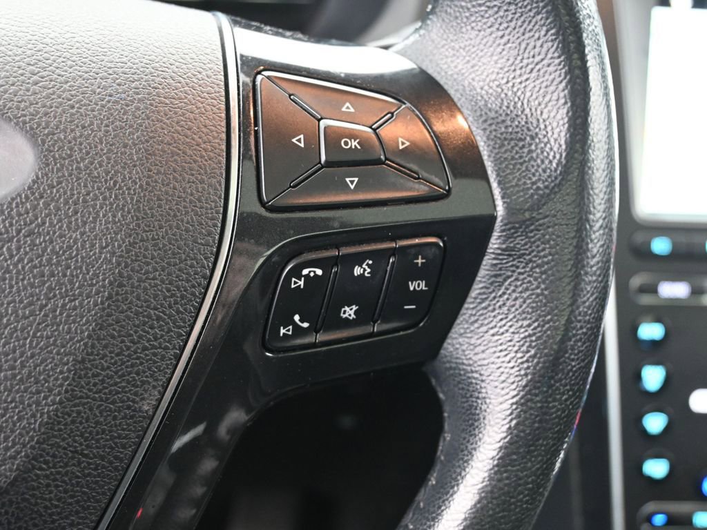 Used 2017 Ford Explorer Limited w/ Equipment Group 301A image 36