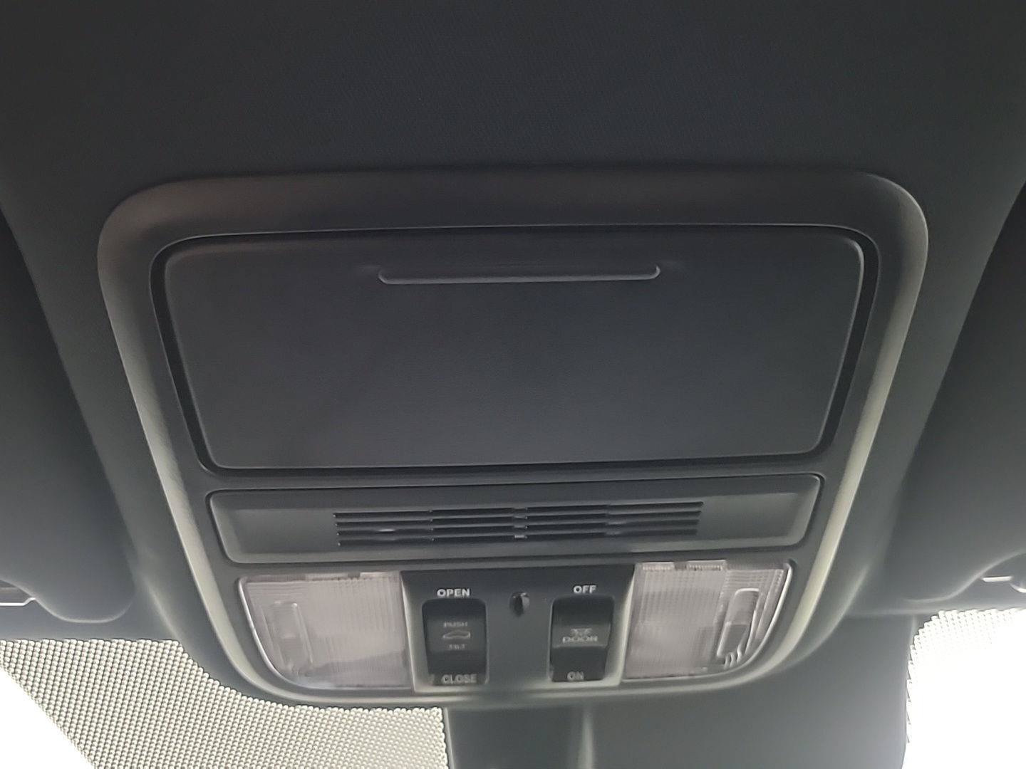 Certified 2023 Honda Passport TrailSport image 35