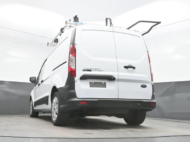 Used 2023 Ford Transit Connect XL FWD image 43