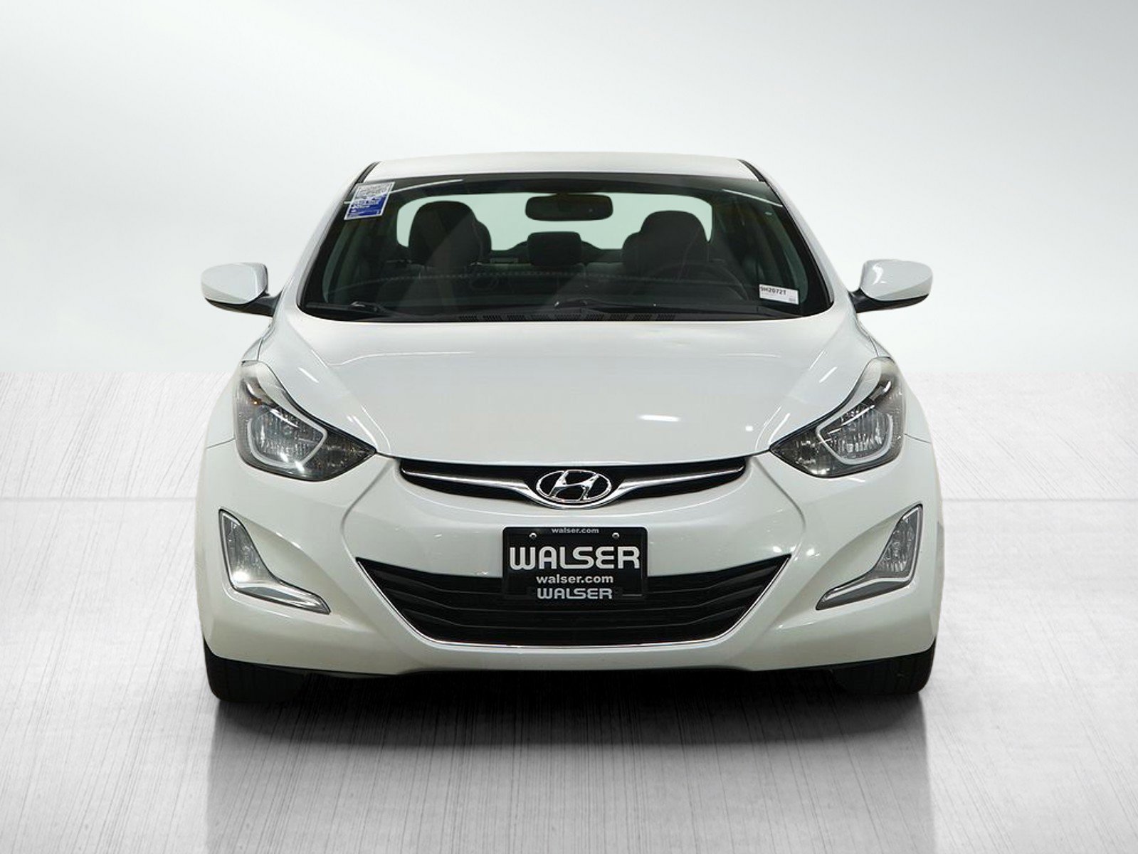 Used 2015 Hyundai Elantra SE w/ Option Group 02 FWD image 8