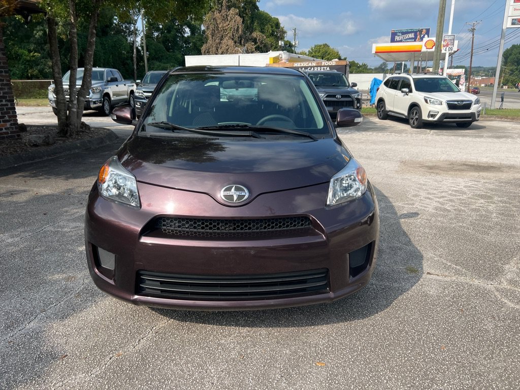 Used 2012 Scion xD FWD image 6