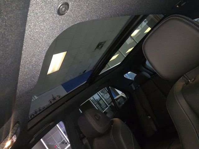 Used 2025 Mercedes-Benz GLE 450e 4MATIC image 22