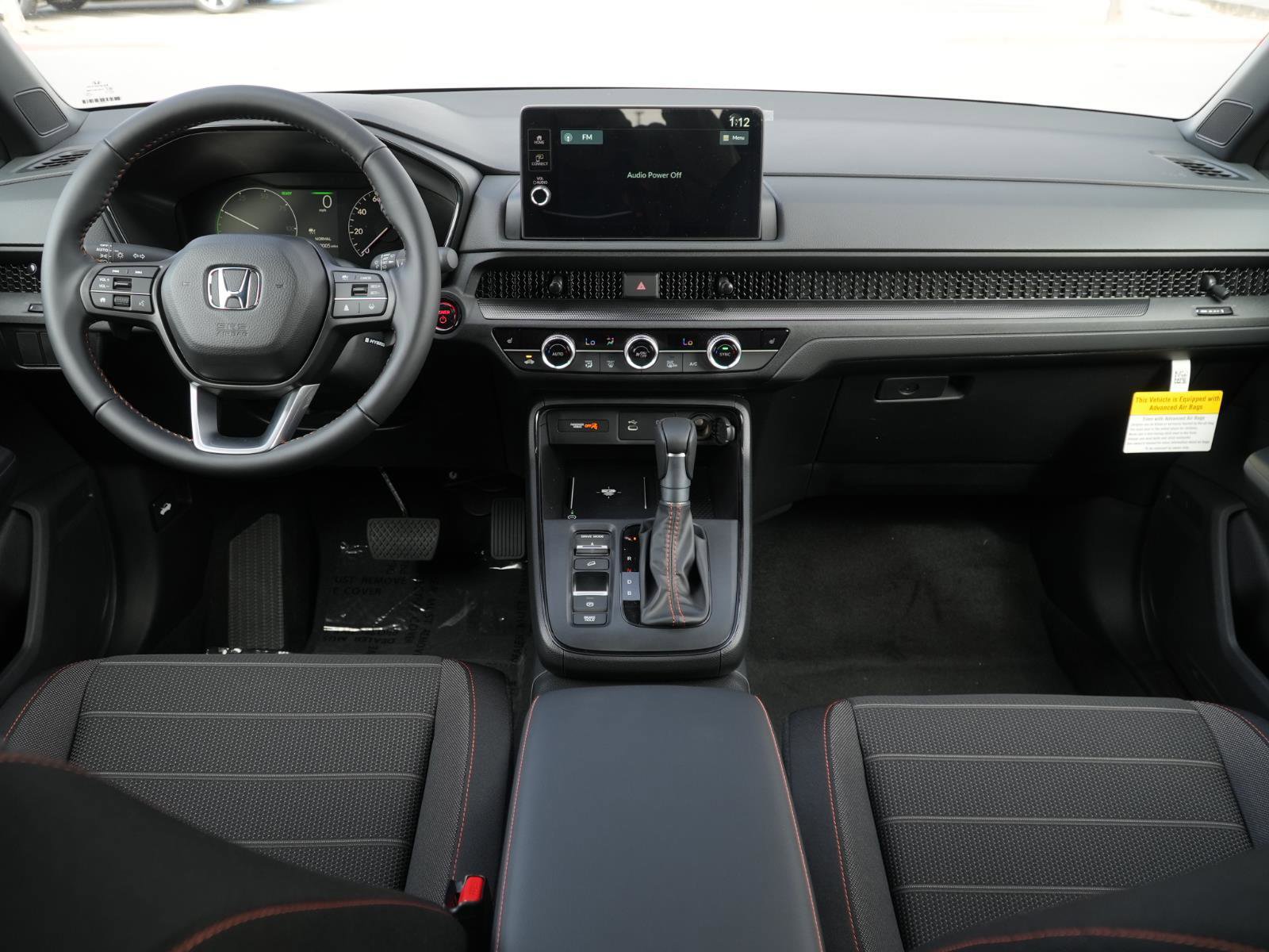 New 2026 Honda CR-V Sport image 20