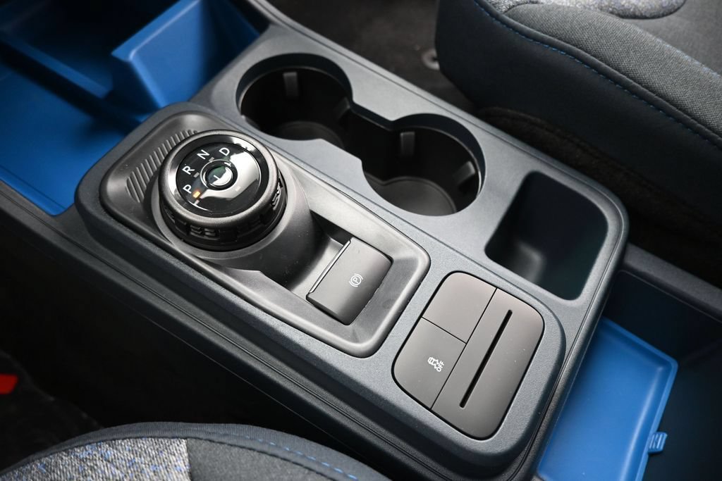 New 2026 Ford Maverick XLT FWD image 15