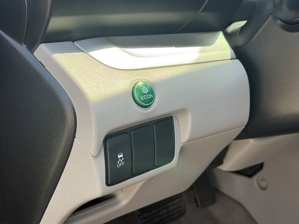 Used 2012 Honda CR-V EX image 10