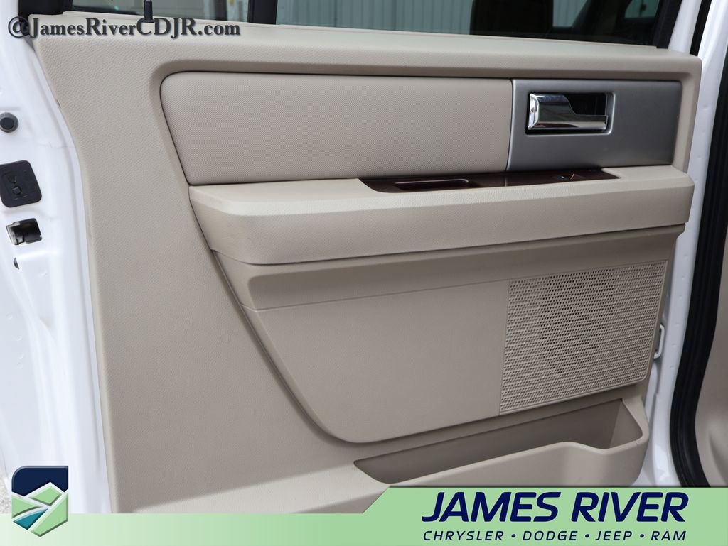 Used 2010 Ford Expedition EL Limited AWD/4WD image 18