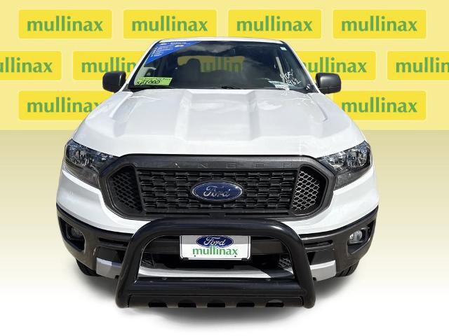Certified 2020 Ford Ranger XLT w/ Equipment Group 302A Luxury image 14