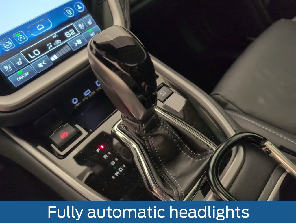 Used 2025 Subaru Legacy Touring XT w/ Popular Package #3 image 34