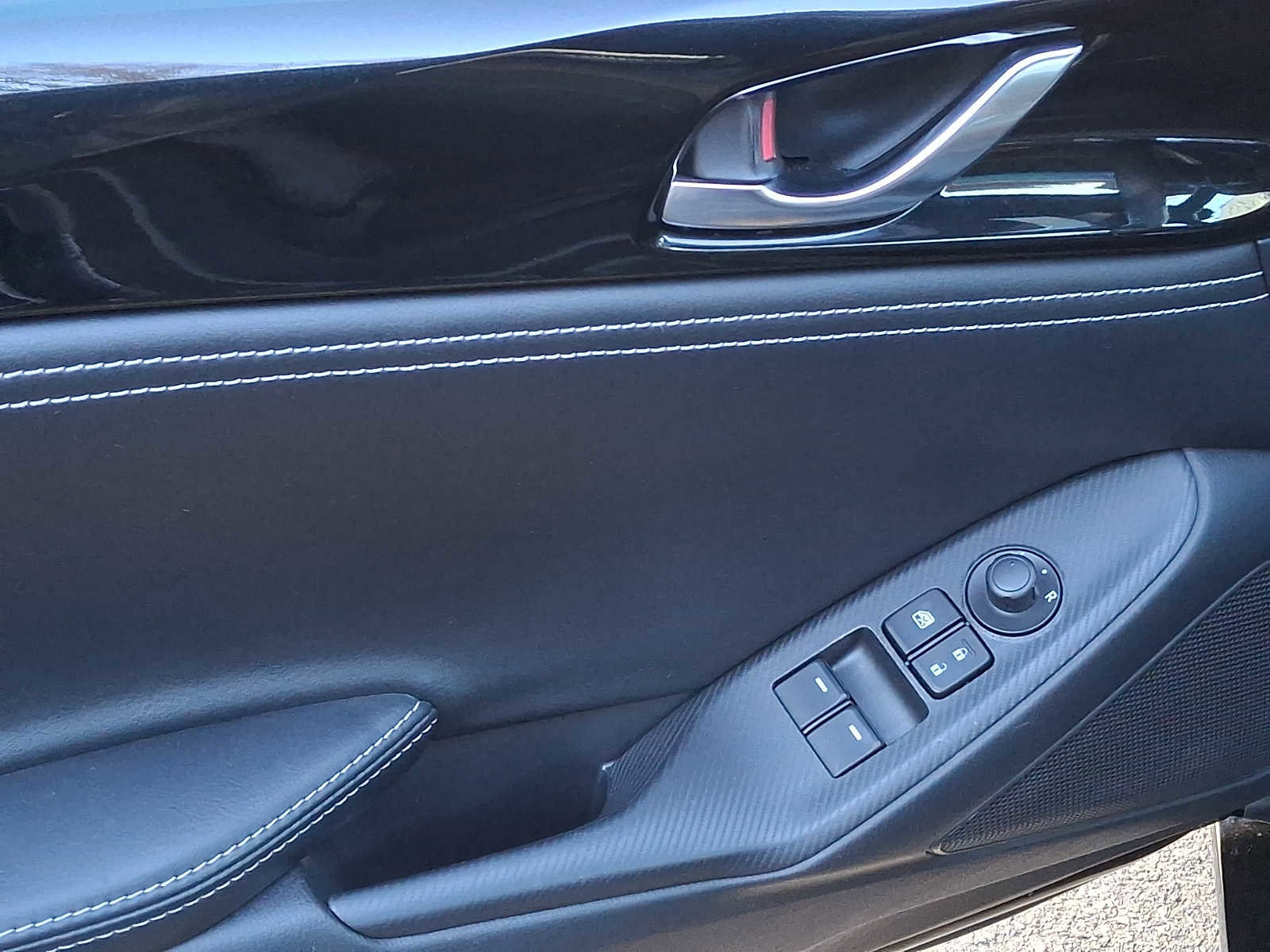 Used 2022 MAZDA MX-5 Miata RF Grand Touring image 8