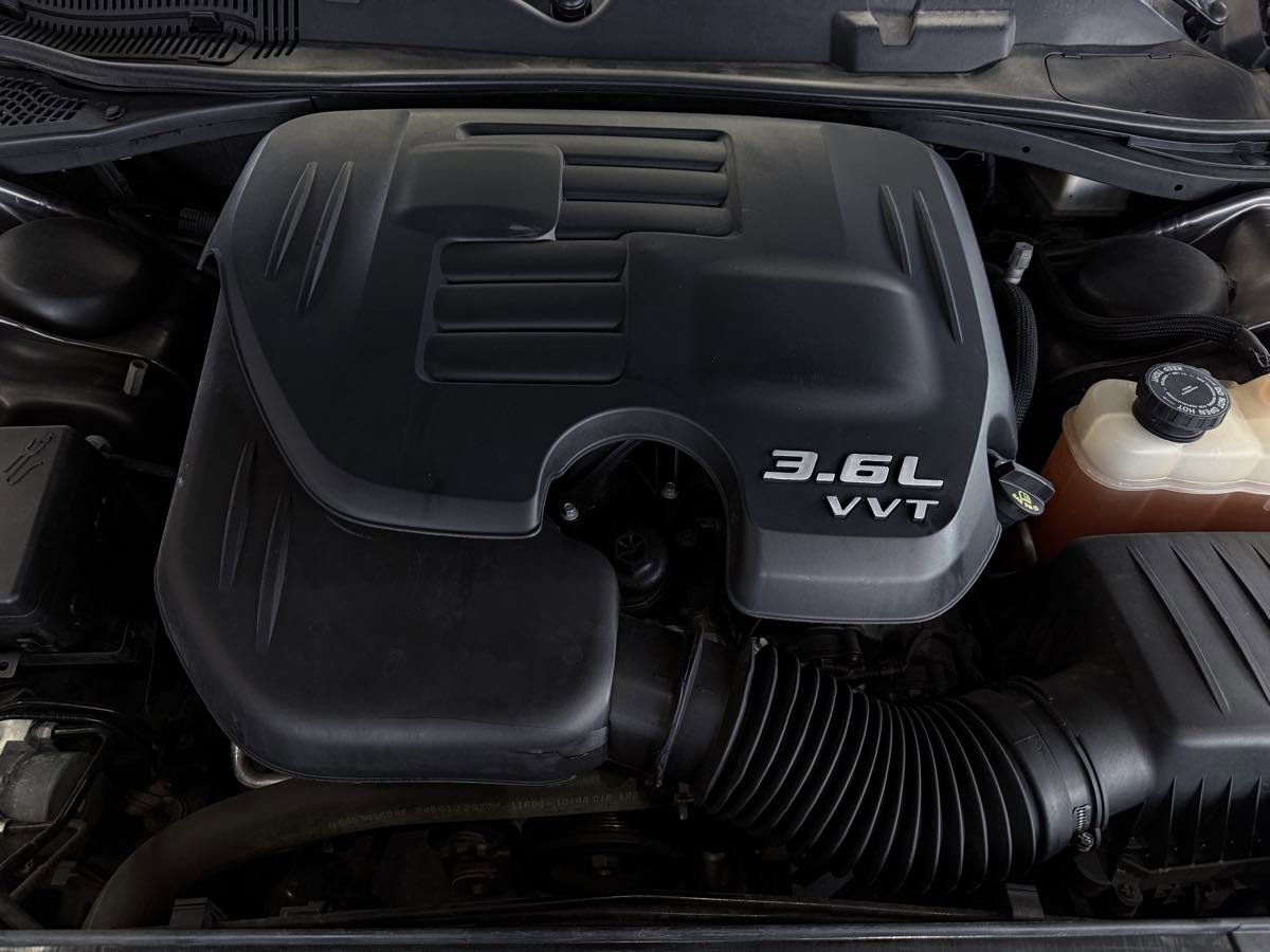 Used 2021 Dodge Challenger SXT w/ Blacktop Package image 24