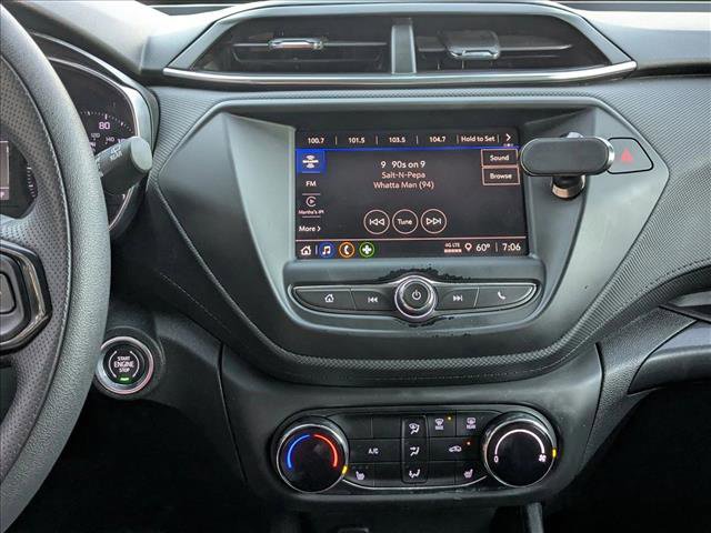 Used 2023 Chevrolet TrailBlazer LT image 13