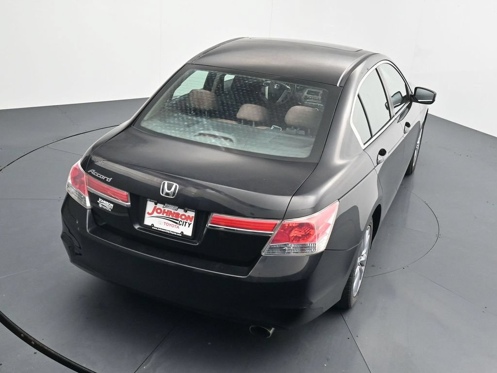 Used 2011 Honda Accord EX image 28