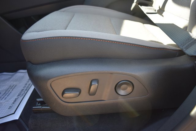 New 2026 Chevrolet Traverse LT w/ Sun and Wheel Package image 13