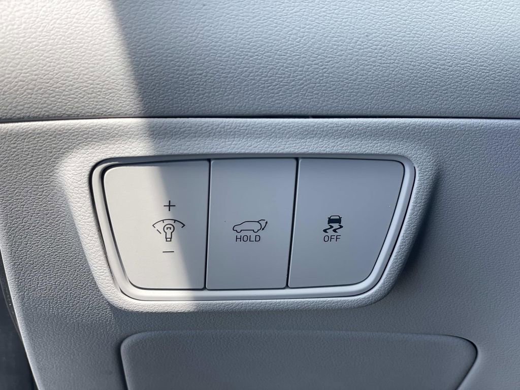 Certified 2024 Hyundai Tucson SEL w/ Convenience Package image 18