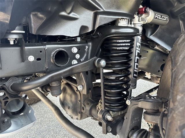 Certified 2023 Jeep Gladiator Mojave w/ LED Lighting Group image 11