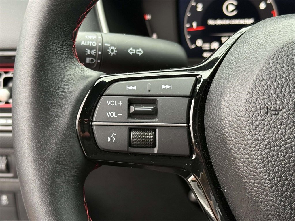 Used 2025 Honda Civic Si image 28
