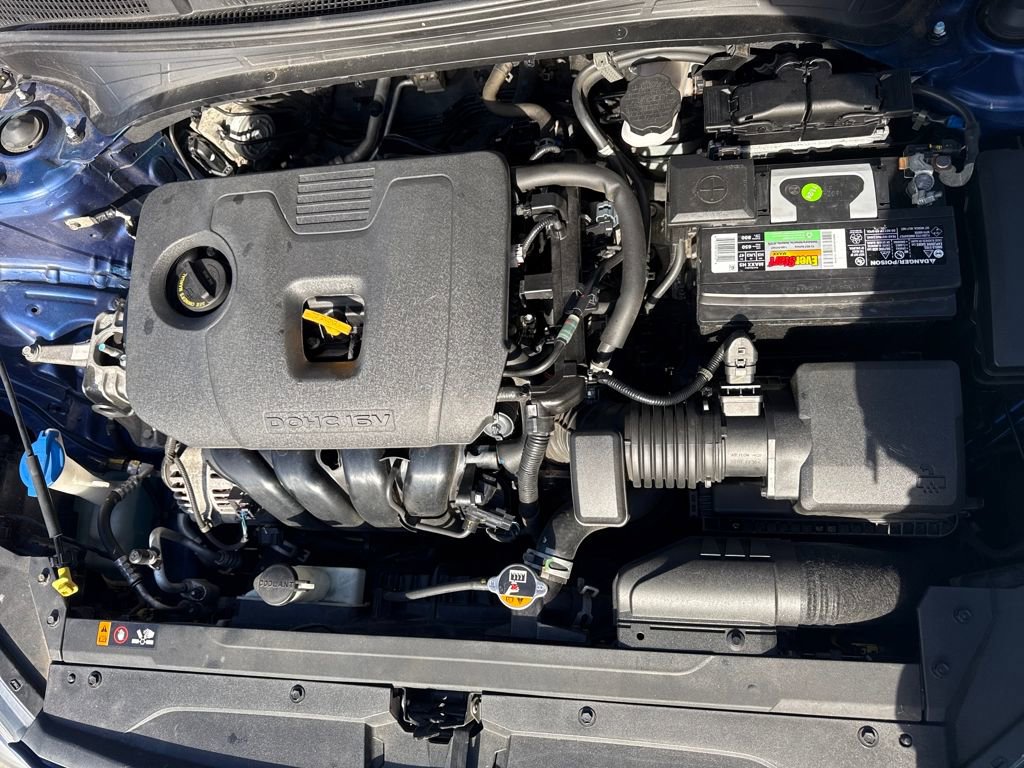 Used 2020 Kia Forte LXS image 28