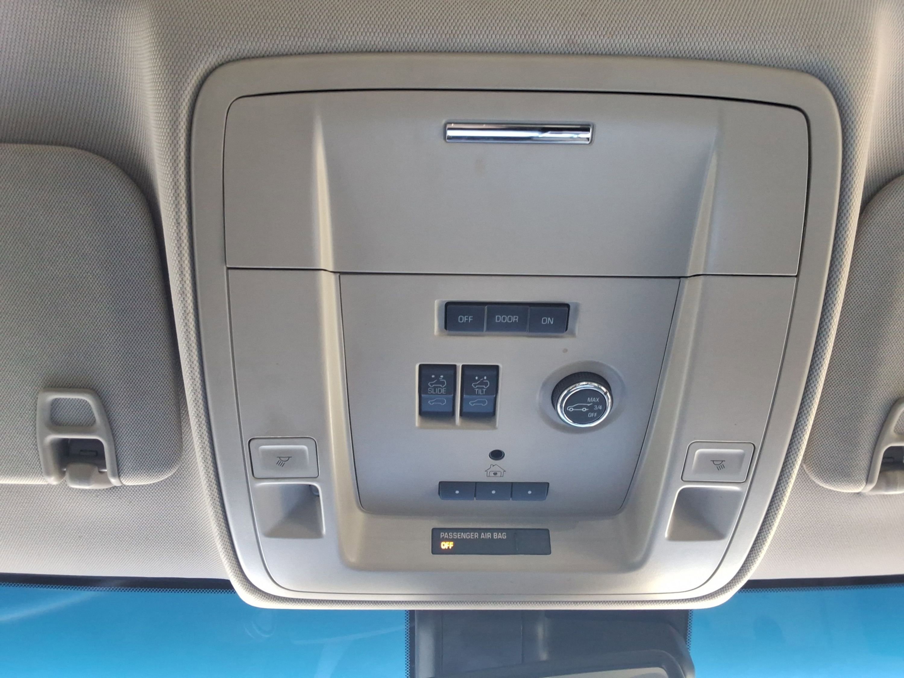 Used 2017 GMC Yukon SLT w/ Open Road Package image 19