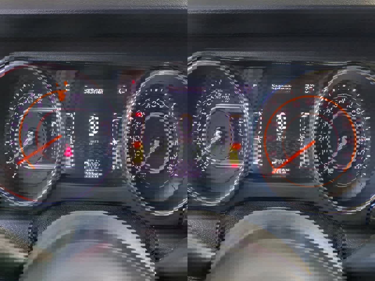 Used 2019 Jeep Wrangler Unlimited Sport image 33