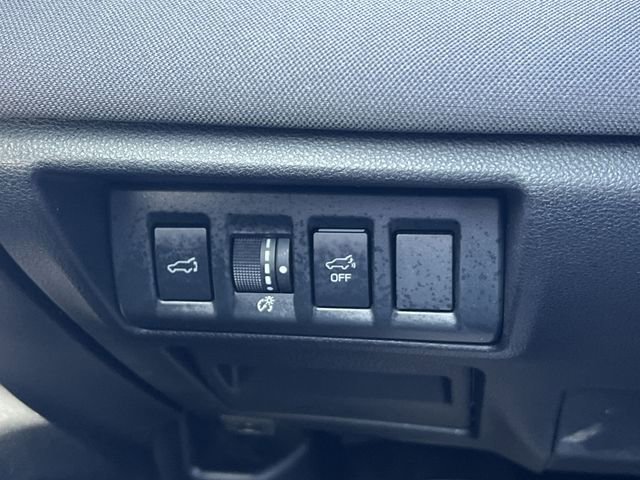 Certified 2025 Subaru Outback Premium w/ Popular Package #1A image 22