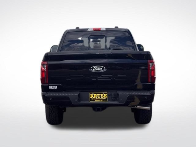 New 2026 Ford F150 XLT w/ Equipment Group 302A MID AWD/4WD image 33