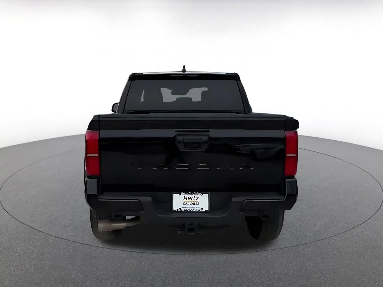 Used 2025 Toyota Tacoma SR image 10