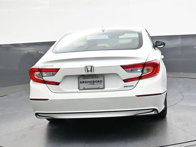 Used 2019 Honda Accord EX-L image 4