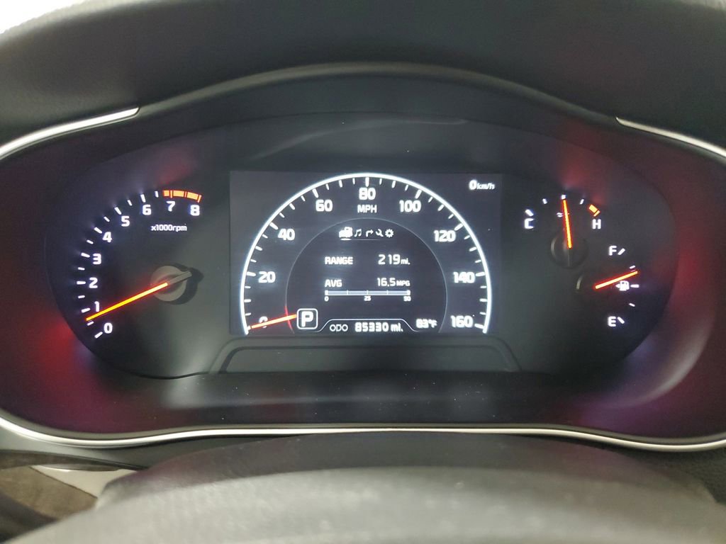 Used 2014 Kia Cadenza Premium w/ Luxury Package FWD image 25