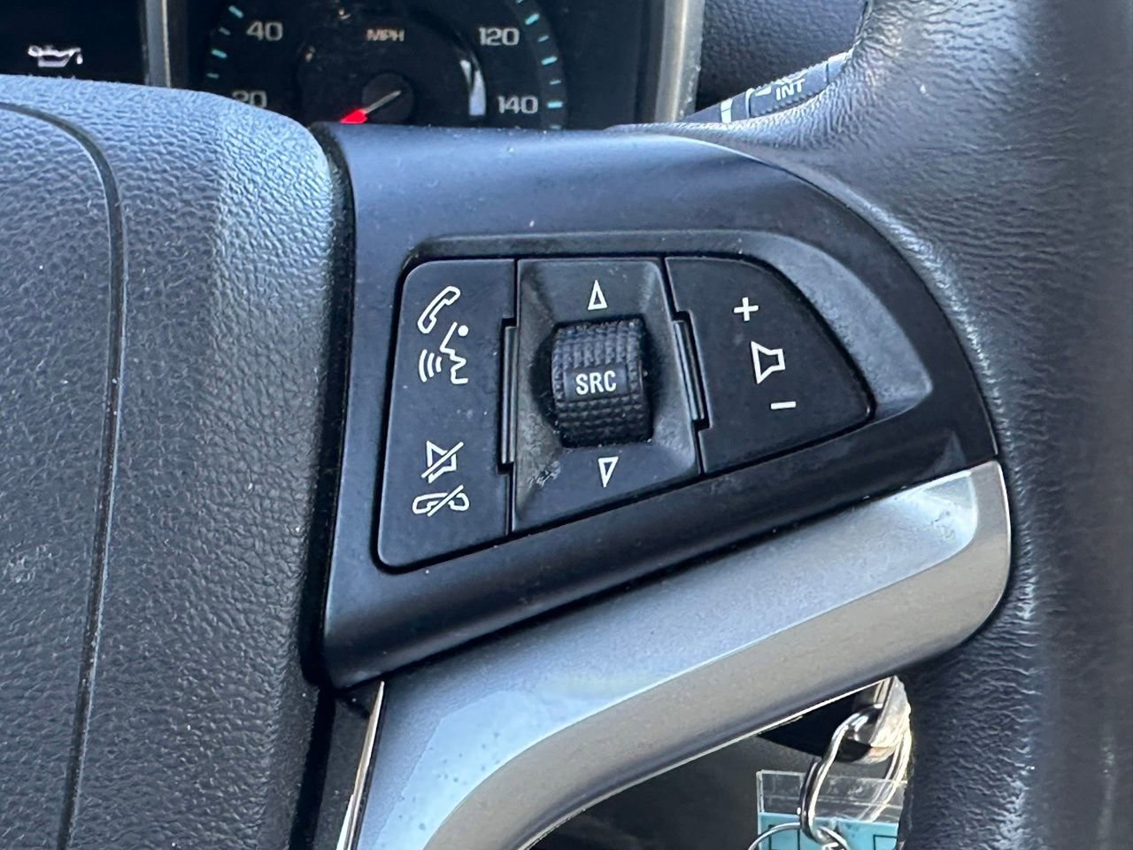 Used 2015 Chevrolet Malibu LT image 25