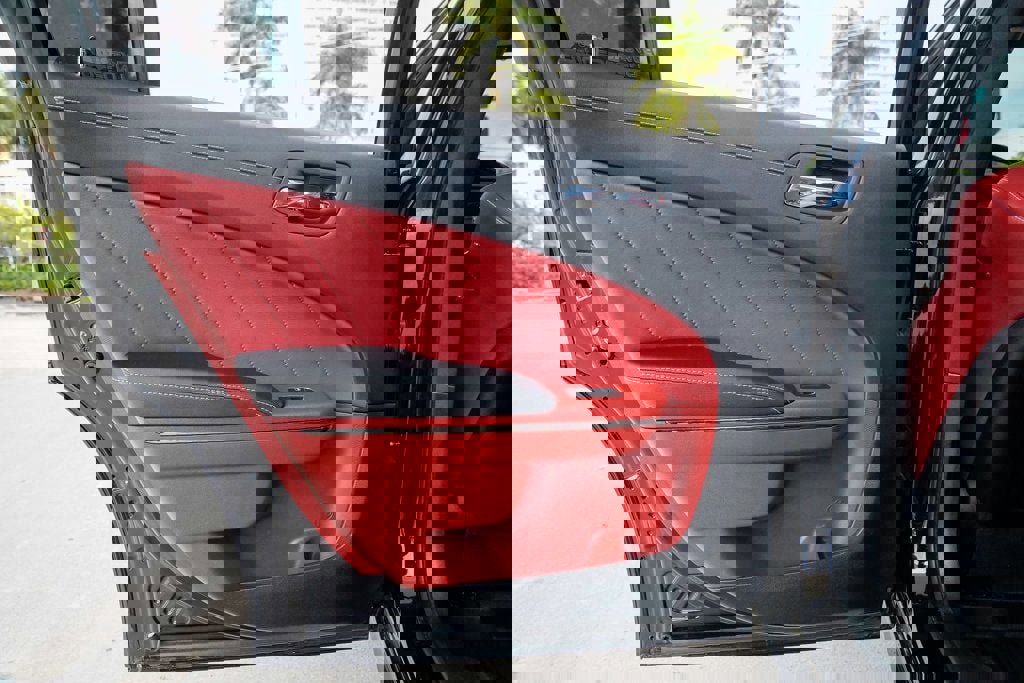 Used 2022 Dodge Charger SRT Hellcat image 74