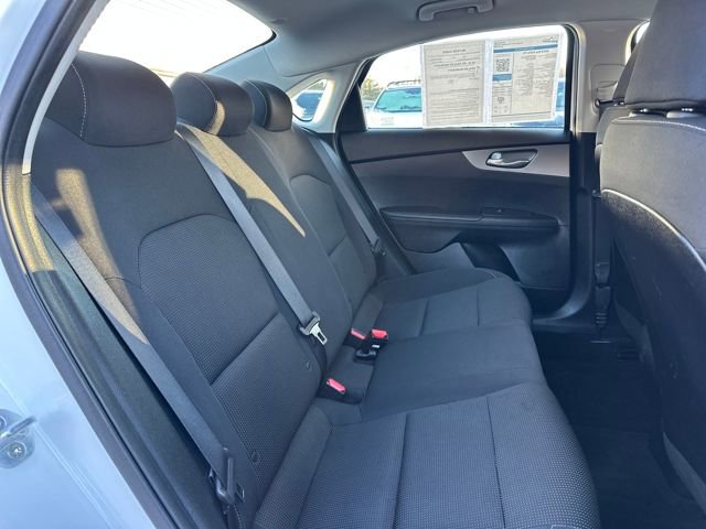 Used 2019 Kia Forte Sedan image 21