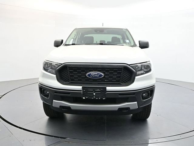 Used 2023 Ford Ranger XLT w/ Equipment Group 301A Mid video 4