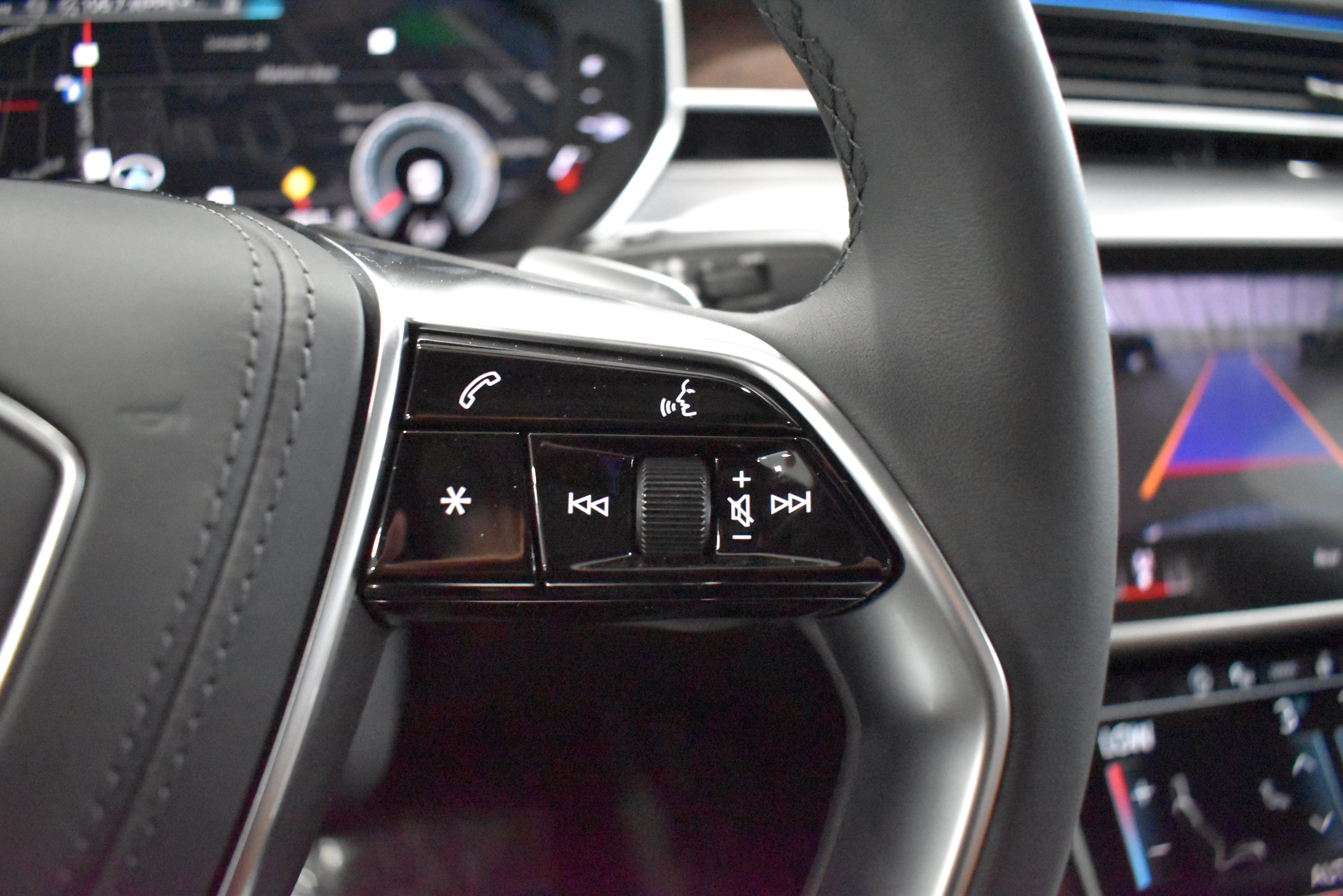 New 2026 Audi A8 L 3.0T AWD/4WD image 26
