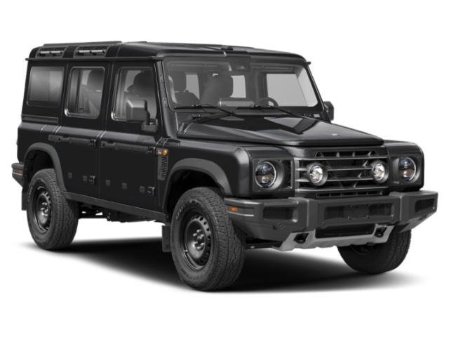 Used 2025 INEOS Grenadier AWD/4WD image 6