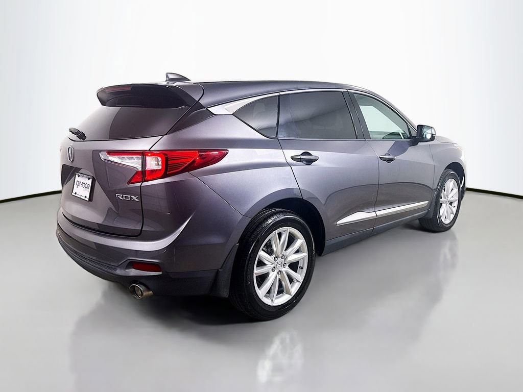 Used 2019 Acura RDX FWD image 7